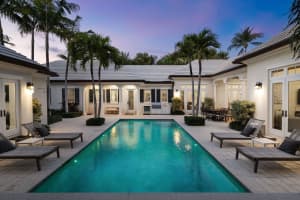 3424 N Ocean Boulevard, Gulfstream, FL 33483 Sold 03/13/25