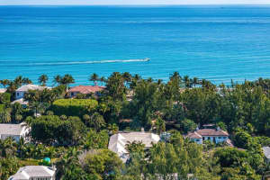 3424 N Ocean Boulevard, Gulfstream, FL 33483 Sold 03/13/25