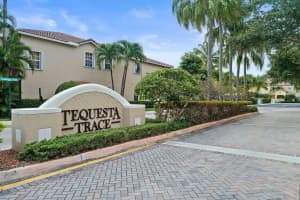 104 Lighthouse Circle A, Tequesta, FL 33469 Sold 04/02/25