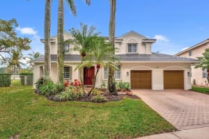 1218 Peregrine Way, Weston, FL 33327 Sold 04/14/25