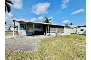 12375 S Military Trail 186, Boynton Beach, FL 33436 Sold 04/10/25