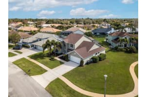 2400 Seaford Drive, Wellington, FL 33414 Sold 10/03/25