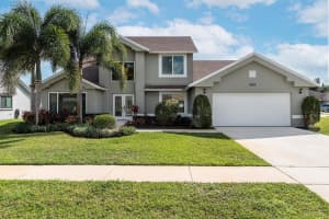 2400 Seaford Drive, Wellington, FL 33414 Sold 10/03/25