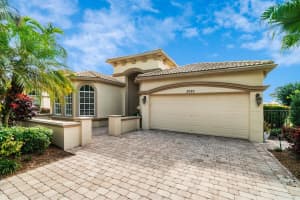 8586 Via Brilliante, Wellington, FL 33411 Sold 03/11/25