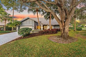 18 Glencairn Road, Palm Beach Gardens, FL 33418 Sold 04/30/25