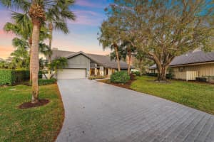 18 Glencairn Road, Palm Beach Gardens, FL 33418 Sold 04/30/25