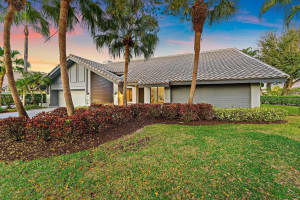 18 Glencairn Road, Palm Beach Gardens, FL 33418 Sold 04/30/25