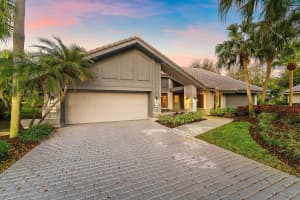 18 Glencairn Road, Palm Beach Gardens, FL 33418 Sold 04/30/25