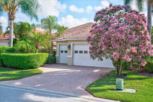 4502 Hazleton Lane, Lake Worth, FL 33449 Sold 08/12/25