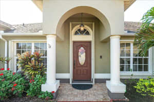 702 SW Haas Avenue, Port Saint Lucie, FL 34953 Sold 03/28/25