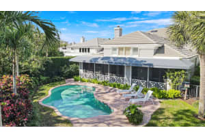 7178 SE Golf Ridge Way, Hobe Sound, FL 33455 Sold 05/01/25