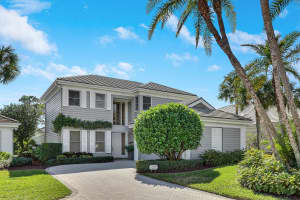 7178 SE Golf Ridge Way, Hobe Sound, FL 33455 Sold 05/01/25