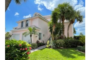 2410 Fairway Drive N, Jupiter