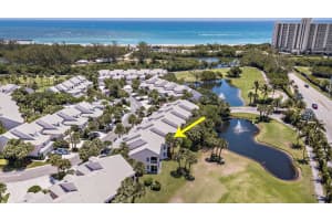 2410 Fairway Drive N, Jupiter, FL 33477 - MLS#R11059411