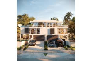 136 NE 7th Avenue, Delray Beach, FL 33483 Sold 08/11/25