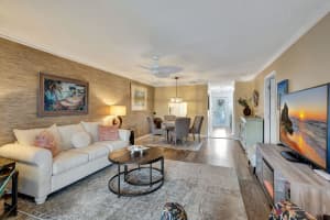 147 Lake Anne Drive, West Palm Beach, FL 33411 Sold 04/17/25