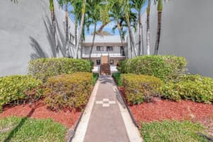 15450 Pembridge Avenue 183, Delray Beach