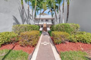 15450 Pembridge Avenue 183, Delray Beach, FL 33484 Sold 10/08/25
