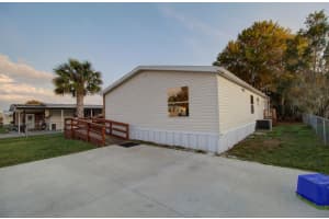3832 SE 25th Street, Okeechobee, FL 34974 Sold 09/08/25