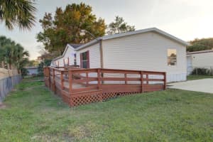 3832 SE 25th Street, Okeechobee, FL 34974 Sold 09/08/25
