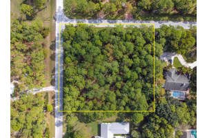 Lot Y-24 159th Court N, Palm Beach Gardens, FL 33418 Sold 04/28/25