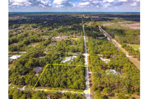 Lot Y-24 159th Court N, Palm Beach Gardens, FL 33418 Sold 04/28/25