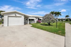 1801 SW Congress Boulevard, Boynton Beach, FL 33426 Sold 03/27/25
