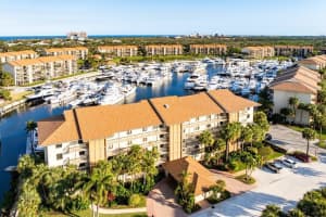 2601 Marina Isle Way 303, Jupiter, FL 33477 Sold 04/09/25