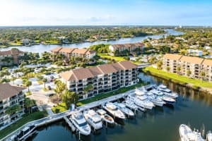 2601 Marina Isle Way 303, Jupiter, FL 33477 Sold 04/09/25