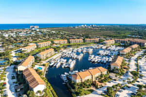 2601 Marina Isle Way 303, Jupiter, FL 33477 Sold 04/09/25
