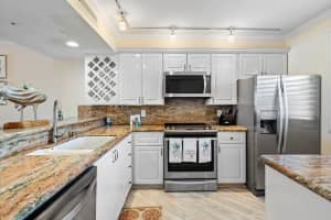 2601 Marina Isle Way 303, Jupiter, FL 33477 Sold 04/09/25