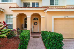 7440 Briella Drive, Boynton Beach, FL 33437 Sold 04/10/25