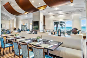 3800 N Ocean Drive 1710, Singer Island, FL 33404 - MLS#R11059454