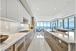 5000 N Ocean Drive 803, Riviera Beach, FL 33404 Sold 04/25/25