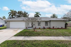 1492 Sw 13th Drive, Boca Raton