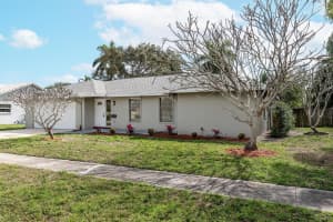 1492 SW 13th Drive, Boca Raton, FL 33486 - MLS#R11059462