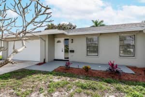 1492 SW 13th Drive, Boca Raton, FL 33486 - MLS#R11059462