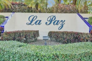 7507 La Paz Boulevard 106, Boca Raton, FL 33433 Sold 06/13/25