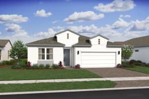 10226 Dreamweaver Road 208, Port Saint Lucie