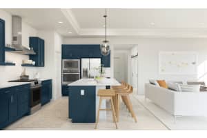 10226 Dreamweaver Road 208, Port Saint Lucie, FL 34987 Sold 09/12/25