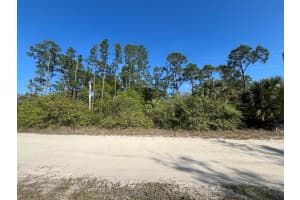 7608 9th Place, Labelle, FL 33935 Sold 03/14/25