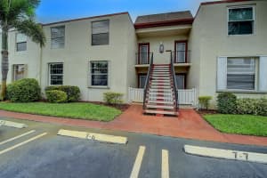 7 Willowbrook Lane 103, Delray Beach, FL 33446 Sold 03/21/25