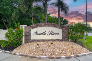 911 SW South River Drive 206, Stuart, FL 34997 Sold 05/09/25