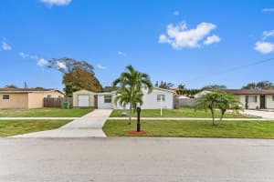 436 Gulfstream Road, Palm Springs, FL 33461 Sold 05/02/25