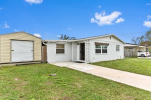 436 Gulfstream Road, Palm Springs, FL 33461 Sold 05/02/25