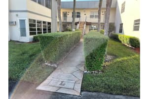 541 Normandy 'L', Delray Beach, FL 33484 Sold 04/29/25