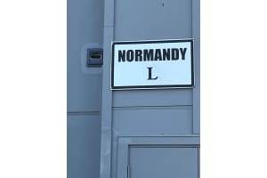 541 Normandy 'L', Delray Beach, FL 33484 Sold 04/29/25
