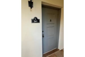 541 Normandy 'L', Delray Beach, FL 33484 Sold 04/29/25