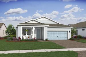 10250 Dreamweaver Road 205, Port Saint Lucie, FL 34987 Sold 07/07/25