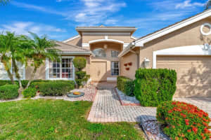11255 Barca Boulevard, Boynton Beach